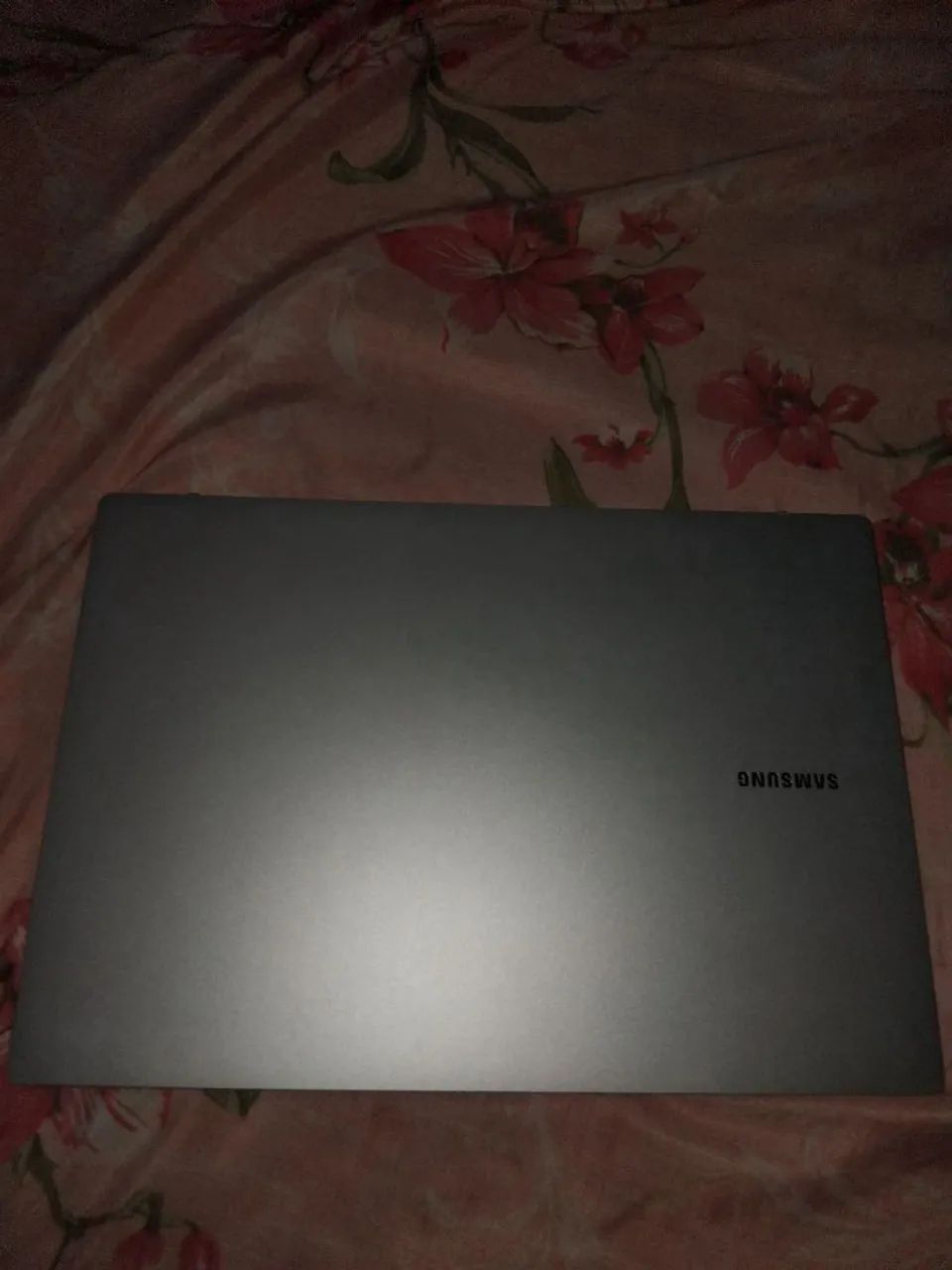 Notebook Samsung Galaxy Book Go 14" - 4GB RAM / 128GB SSD