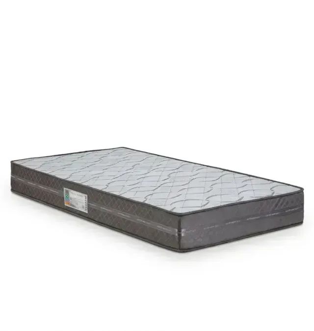  Colchão D45 Solteiro 88x188x20 (PRODUTO EM ESTOQUE)