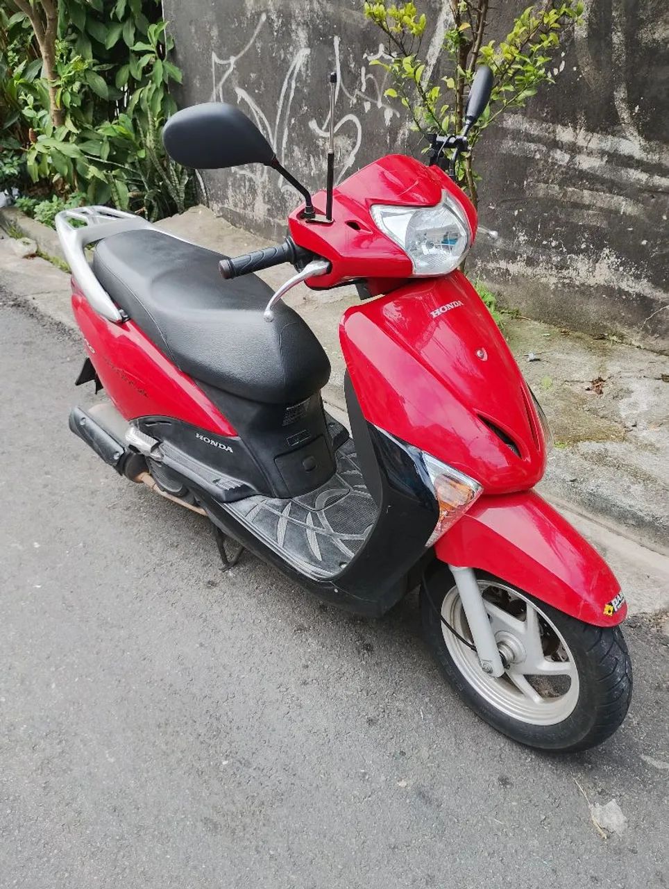 Scooter  - Foto 4