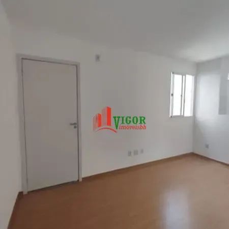 Apartamento com 2 quartos, 1 vaga e 50m² no Bom Jesus, Contagem/MG