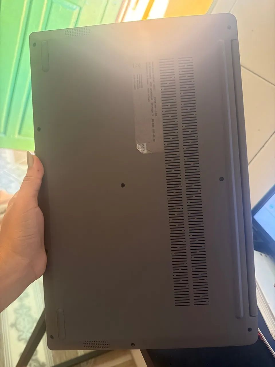 Notebook Lenovo  - Foto 3