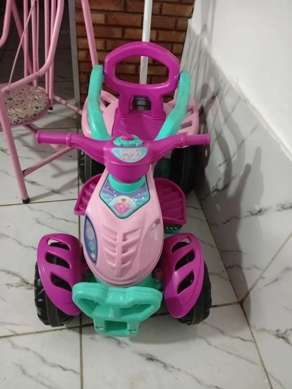 Motoca de crianças  - Foto 5