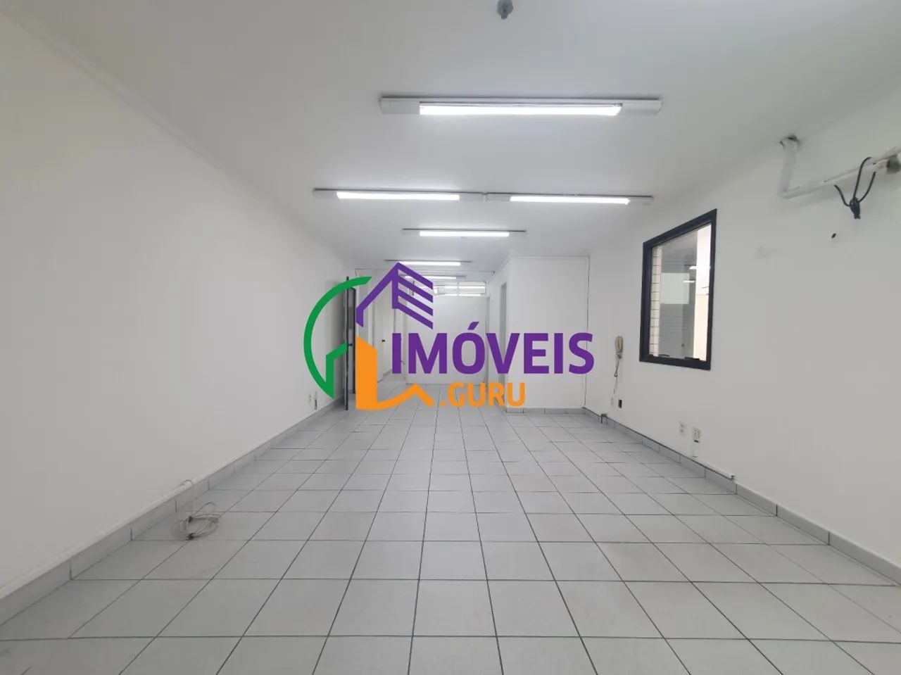 CONJ. COMERCIAL - LAPA - SP