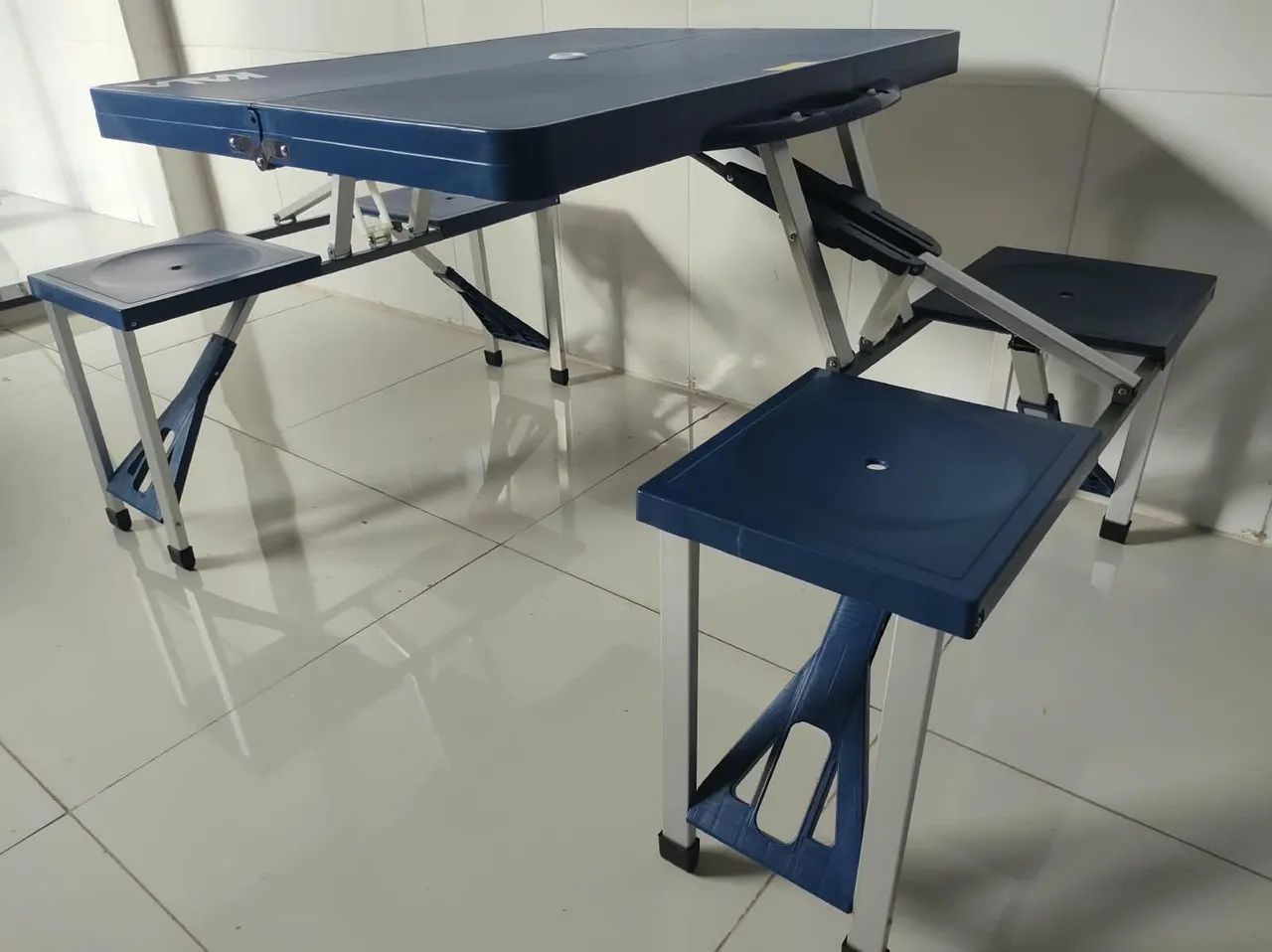 Mesa Articulada Leve e Pratica - Foto 3