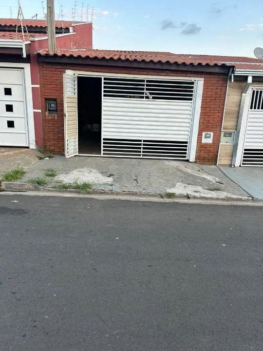 Casa à venda em Sumaré, Guaira, com 2 quartos, com 65.55 m²