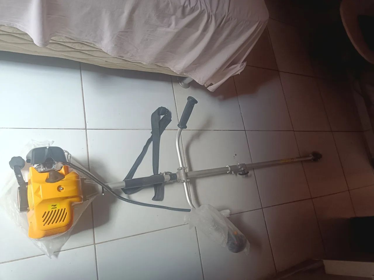 Roçadeira 52CC  - Foto 3
