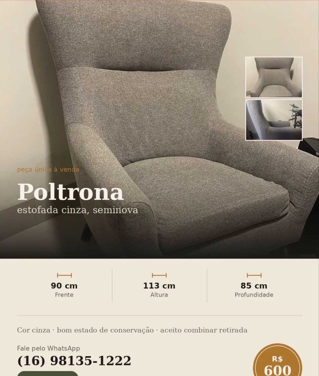 Poltrona