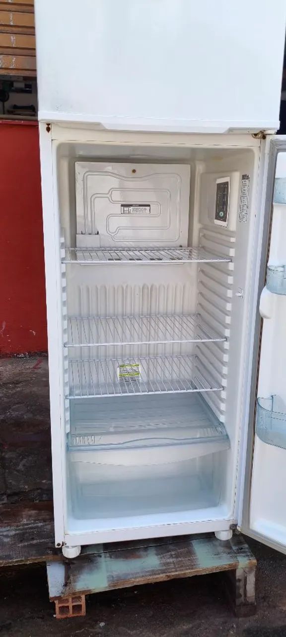 Vendo geladeira  - Foto 3