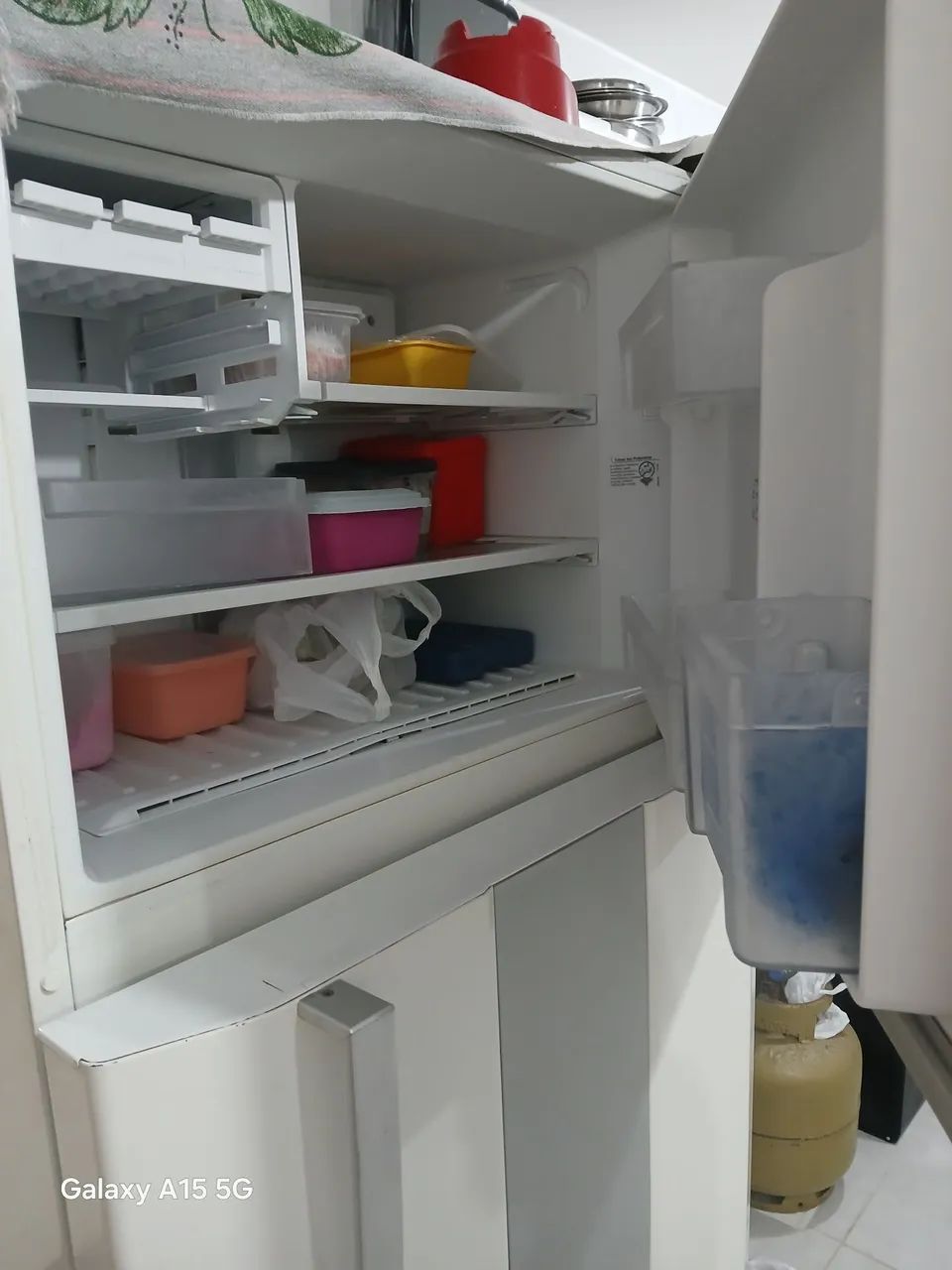 Geladeira Electrolux  - Foto 2