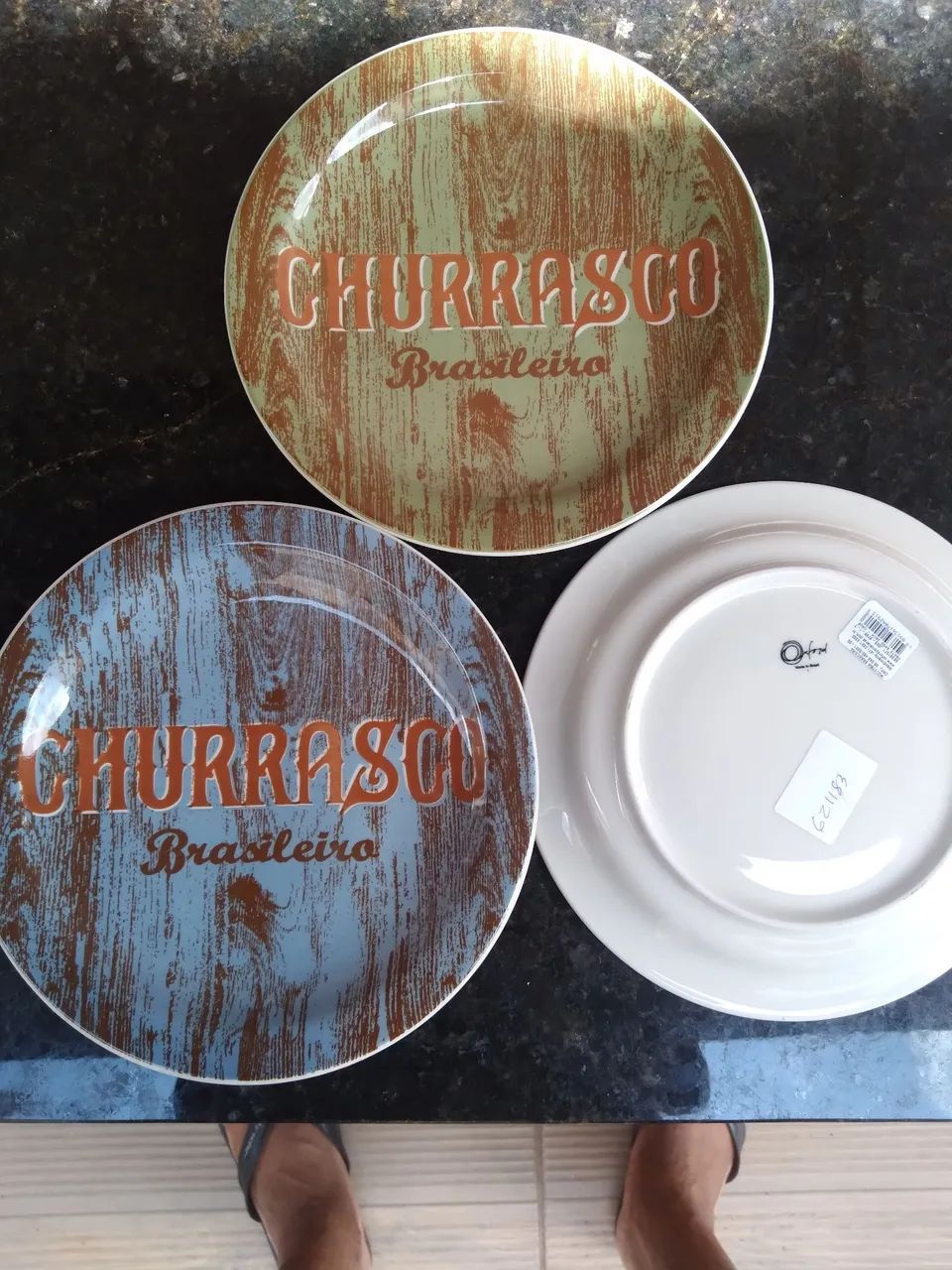 PRATOS PERSONALIZADOS  - Foto 2