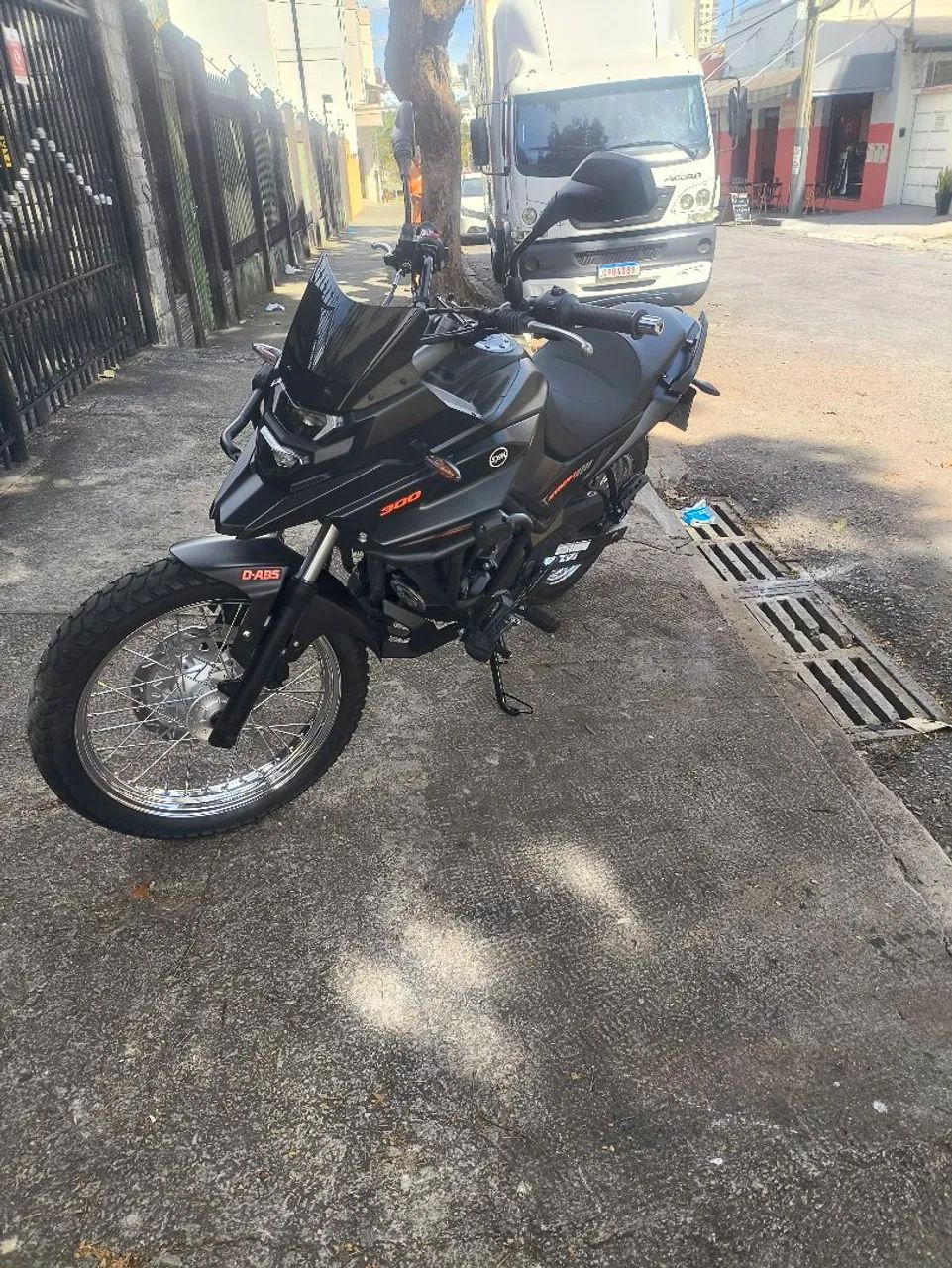 NH 300 APENAS 1000 KM! - Foto 6
