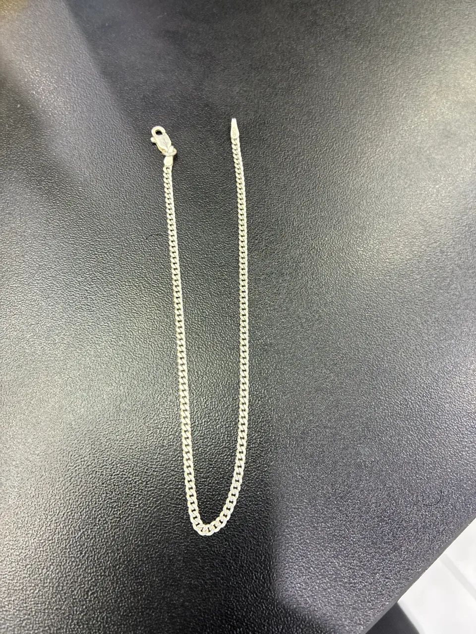 Pulseira de Prata