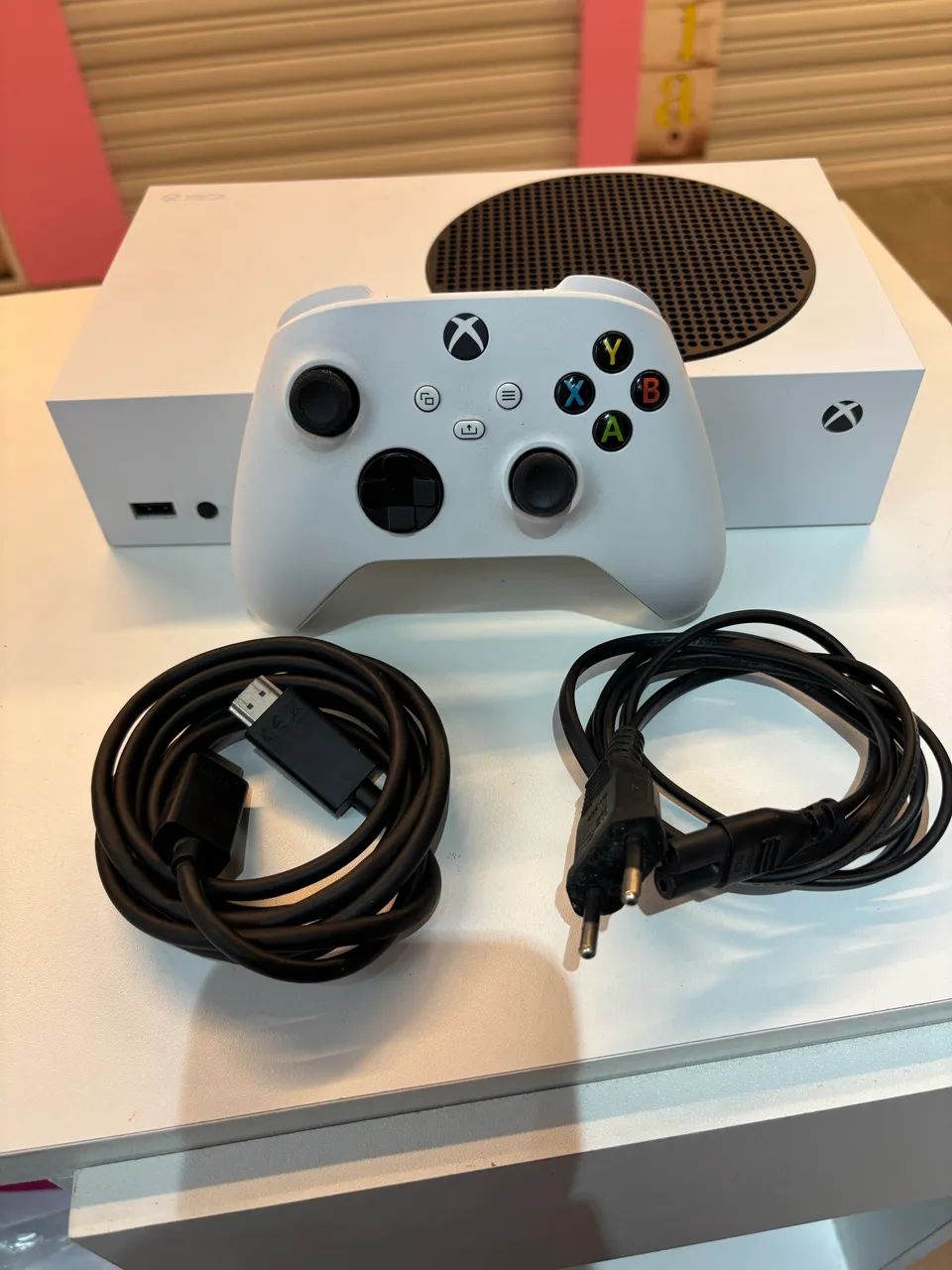 Xbox séries s 512gb excelente! - Foto 2