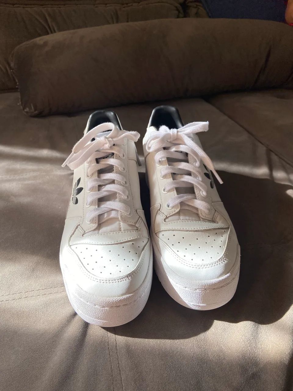 Adidas Forum Bold - Foto 4