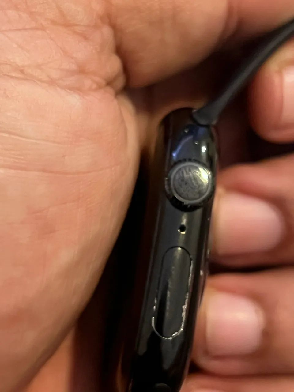 Apple Watch séries 10 46mm