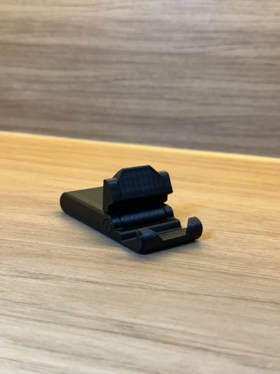 suporte de celular em 3d