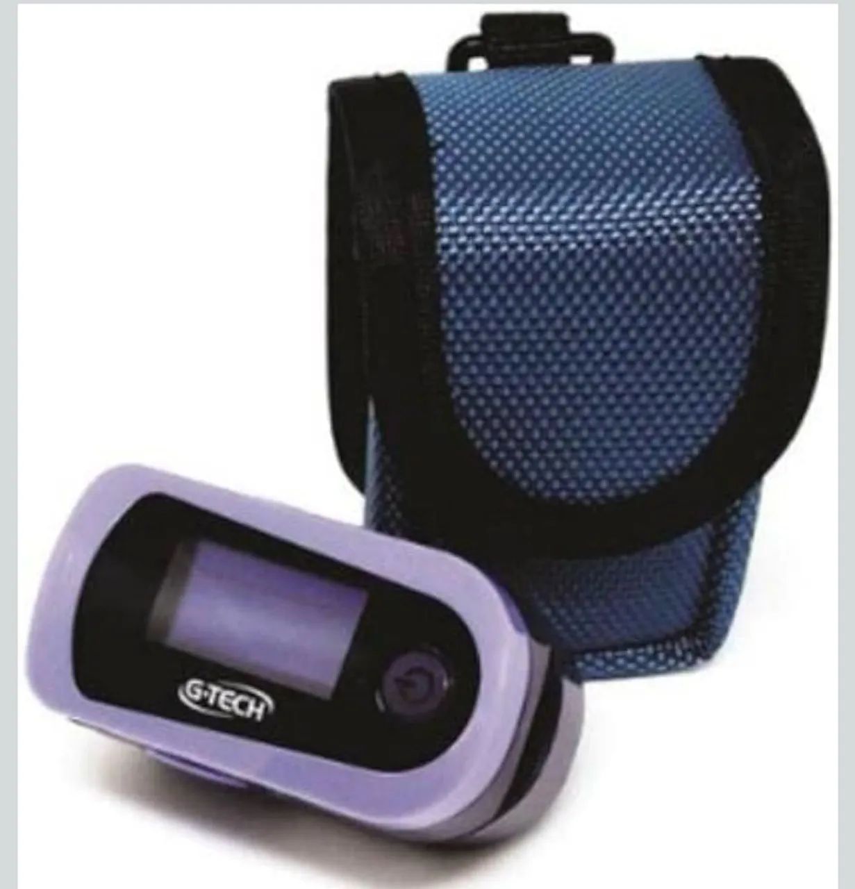 Oxímetro digital gtech  - Foto 2