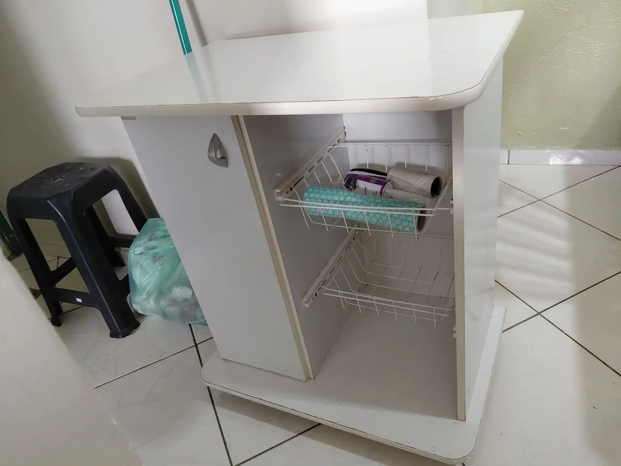 Balcão  de apoio - Foto 2
