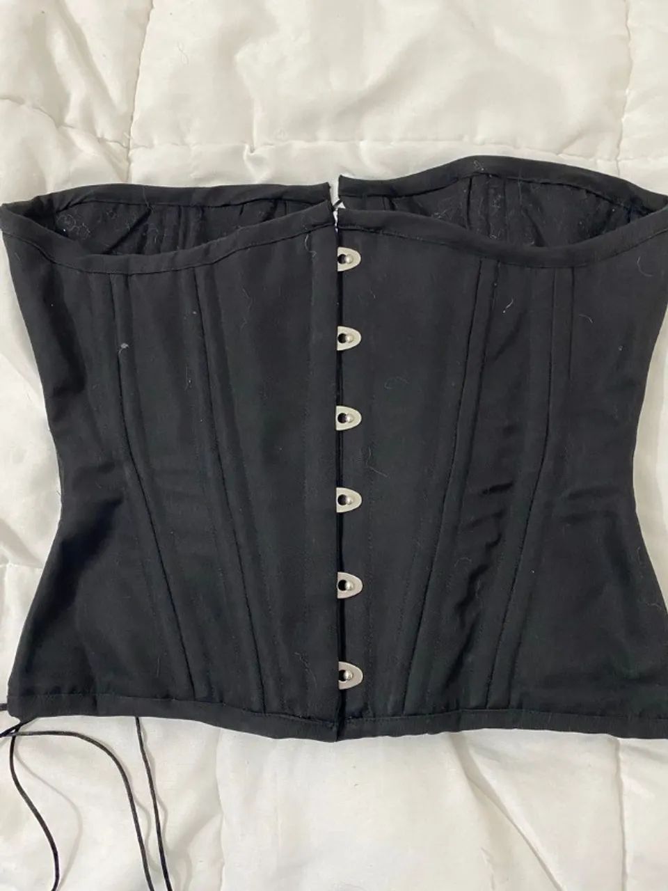 corset para tight lacing - Foto 2