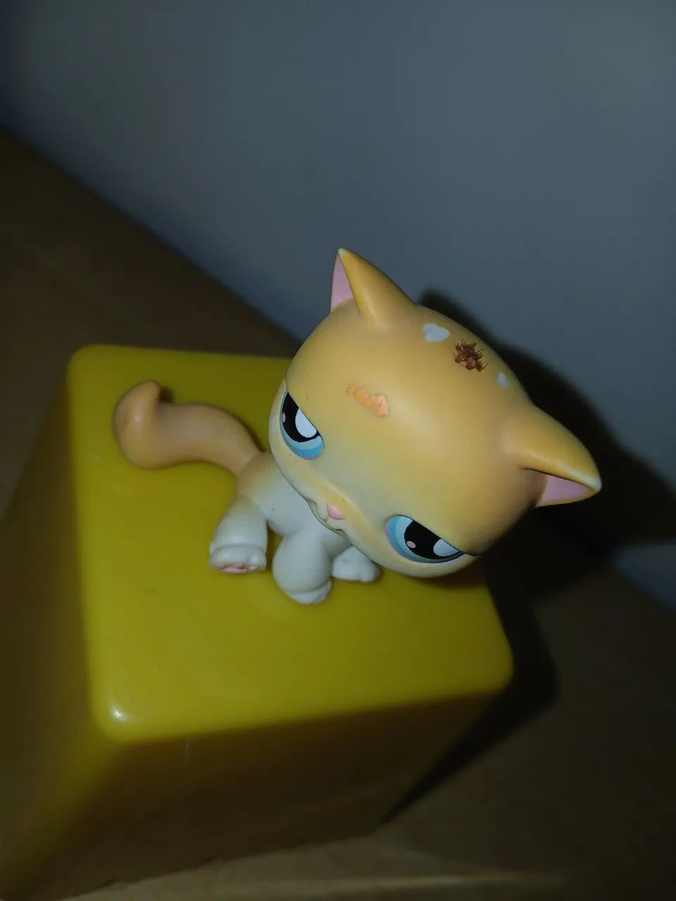 Lps - Foto 2