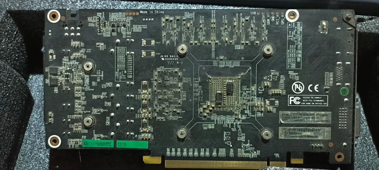 Placa de vídeo Gtx 1060 3Gb - Foto 2