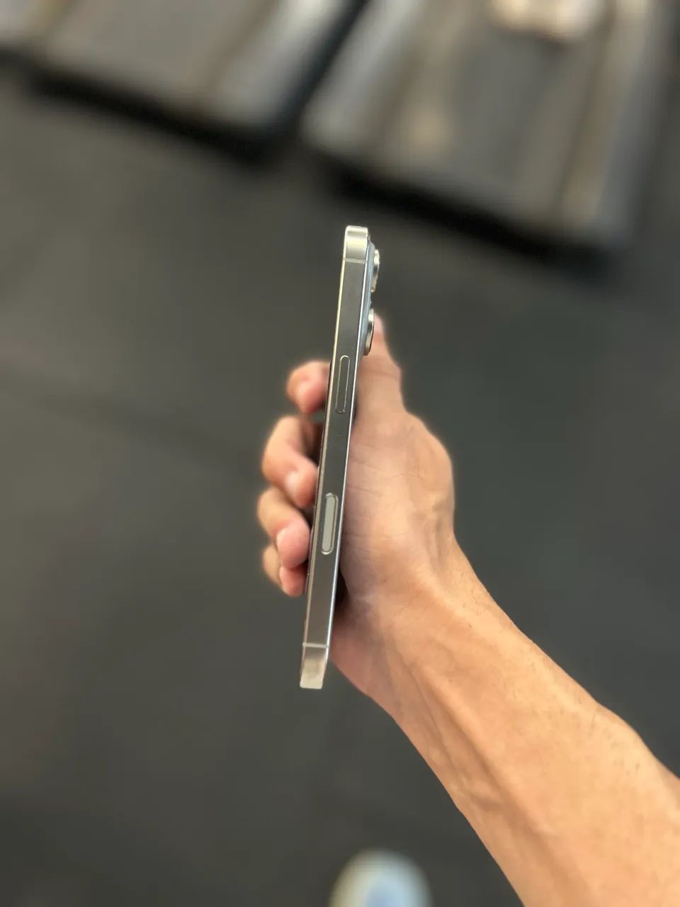 iPhone 16 pro 128GB - Foto 4