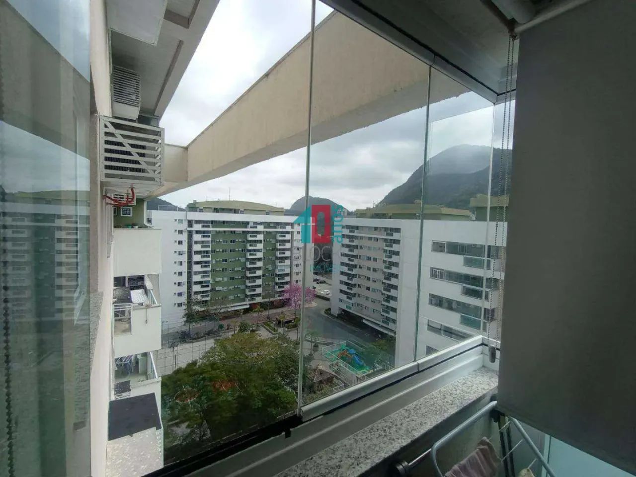 Barra Olímpica | Apartamento 2 quartos, sendo 1 suite - Foto 2