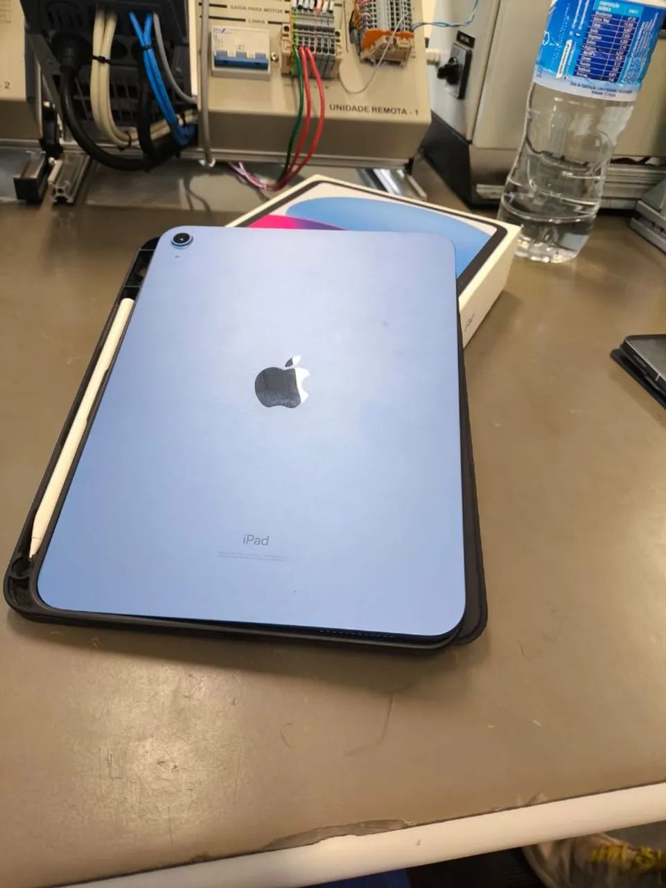 Ipad 10°geração