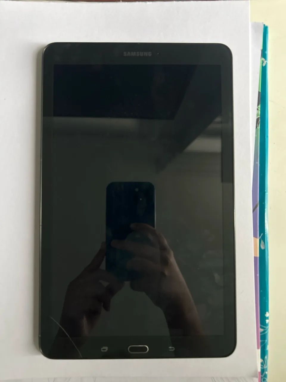TABLET SAMSUNG - Foto 2