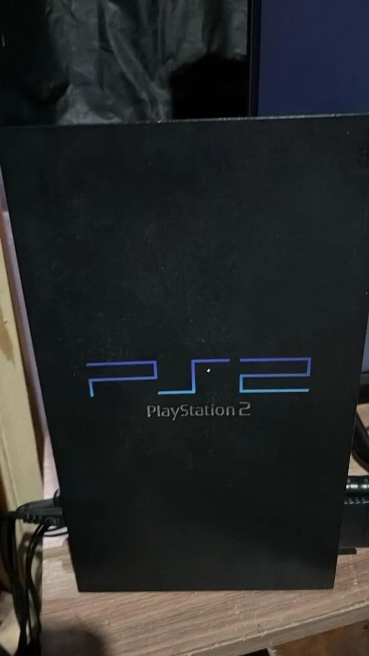 Ps2 Fat