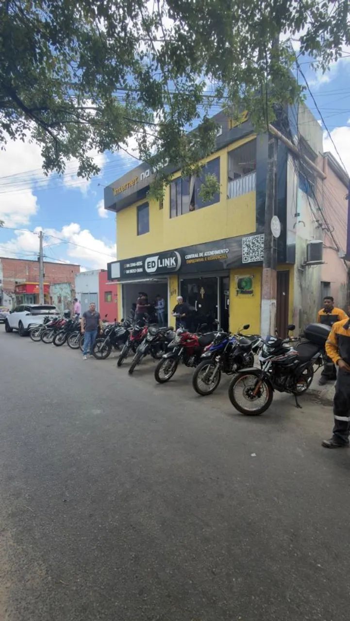 LOCAÇÃO DE MOTOS XRE 190 E CROSSER - Foto 3