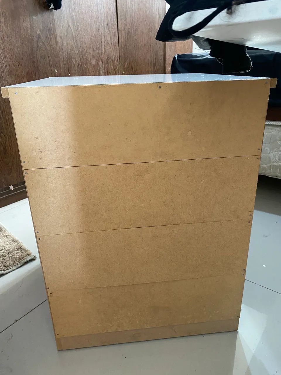 Mesa de cabeceira  - Foto 2