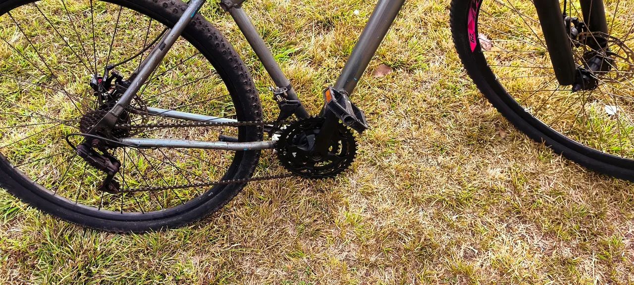 Bicicleta aro 29  - Foto 5
