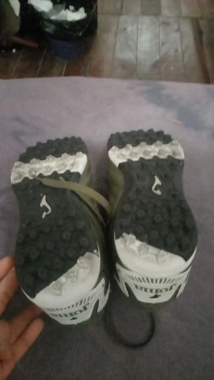 Desapego!!! Sapatos e Society. - Foto 5
