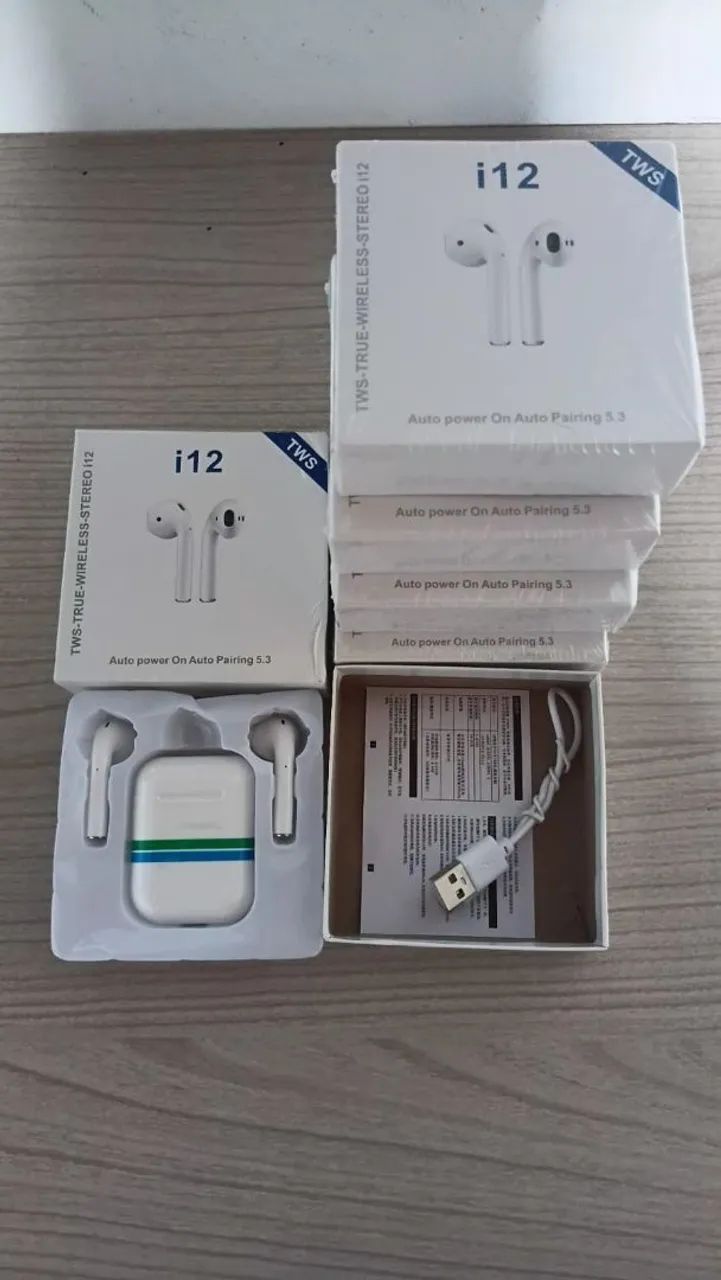 Fone Bluetooth  - Foto 5