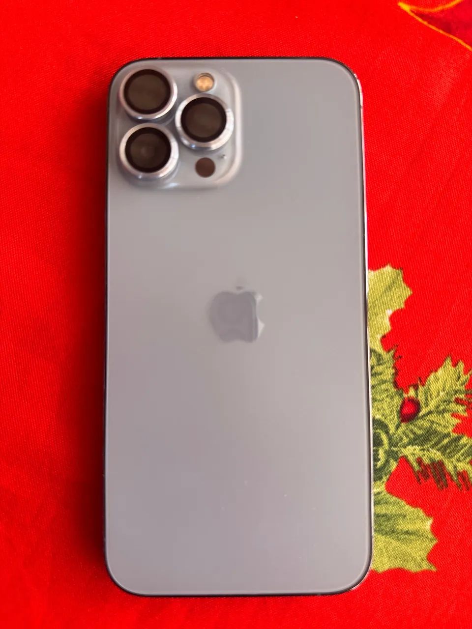 iPhone 13 Pro Max 128GB - Foto 5