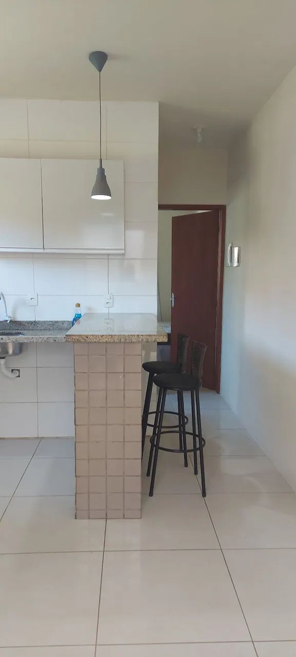 Apto de 1quarto Rio vermelho  - Foto 4