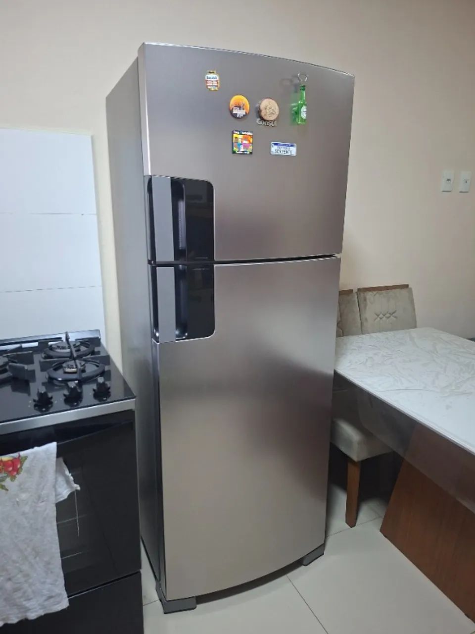 Móveis seminovos novos
