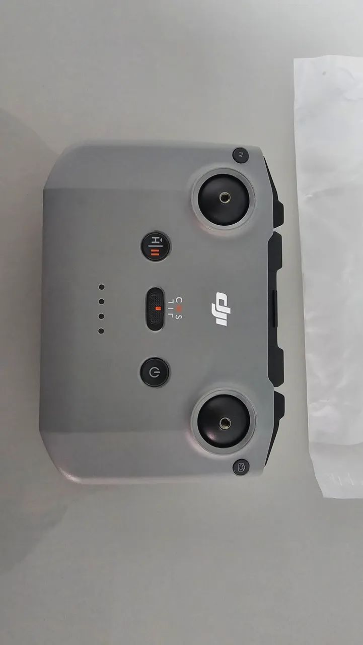 Controle Dji Rcn3 Semi novo