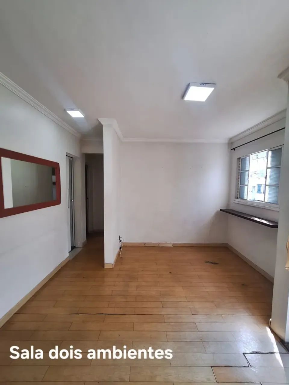 Guainas Térreo  com 2 quartos em Alvorada - Manaus - AM - Foto 4