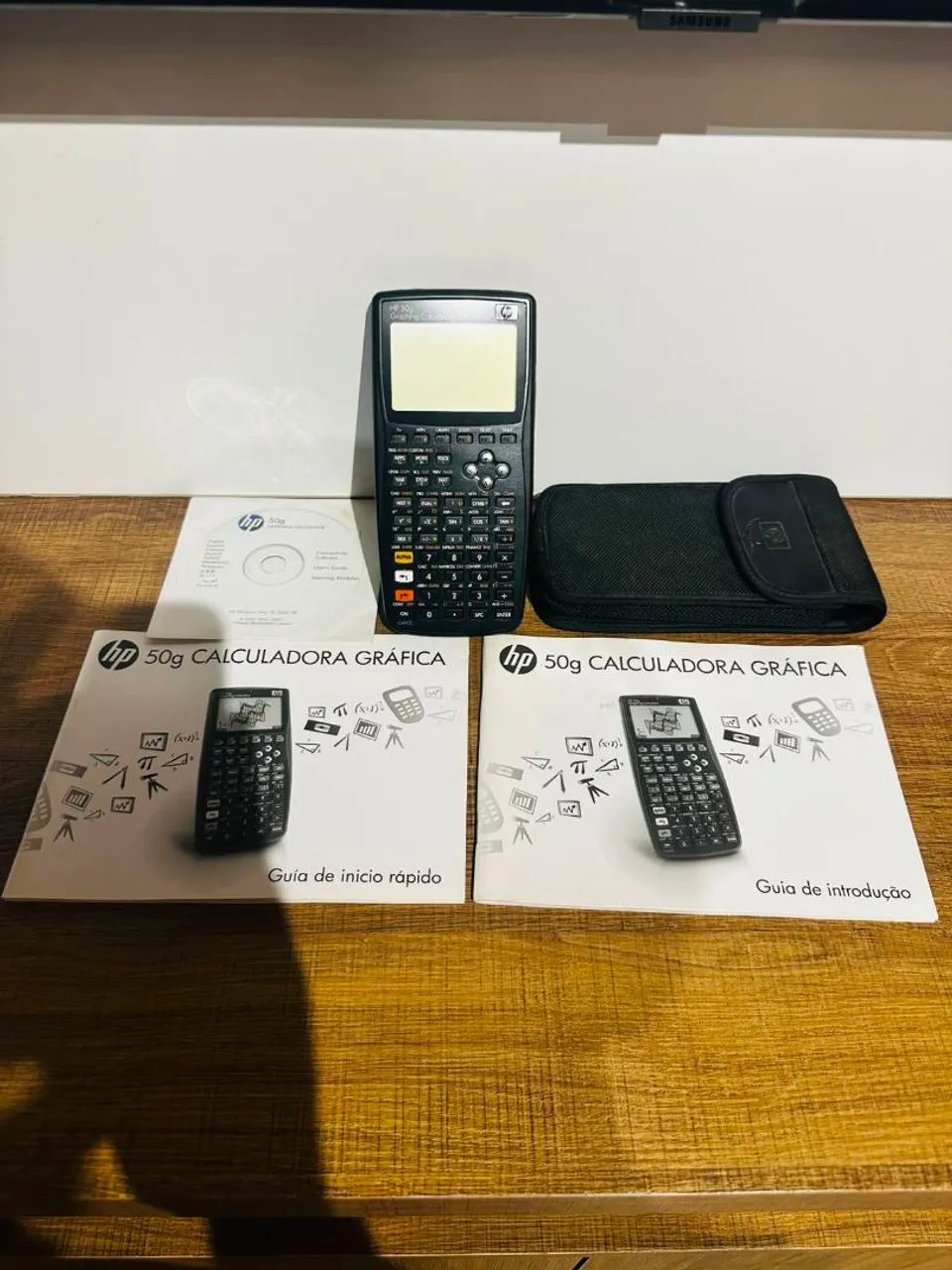 Calculadora HP - Foto 2