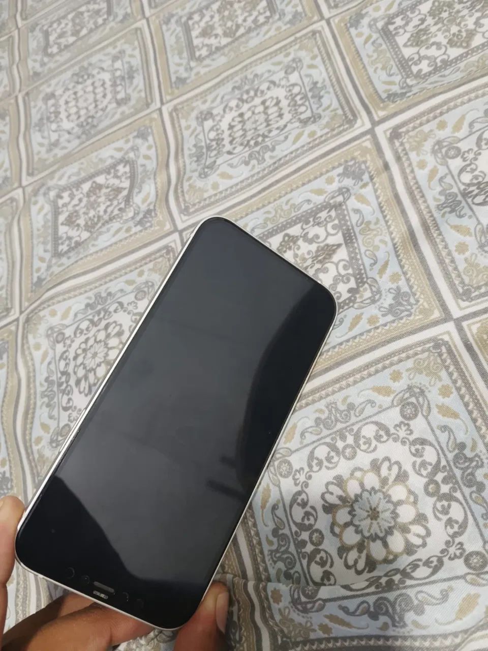 Celular iPhone 