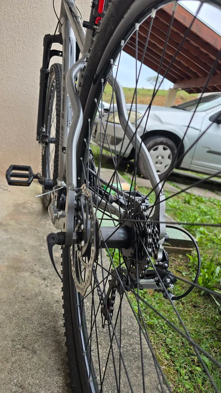Bicicleta Aro 29 - Foto 5