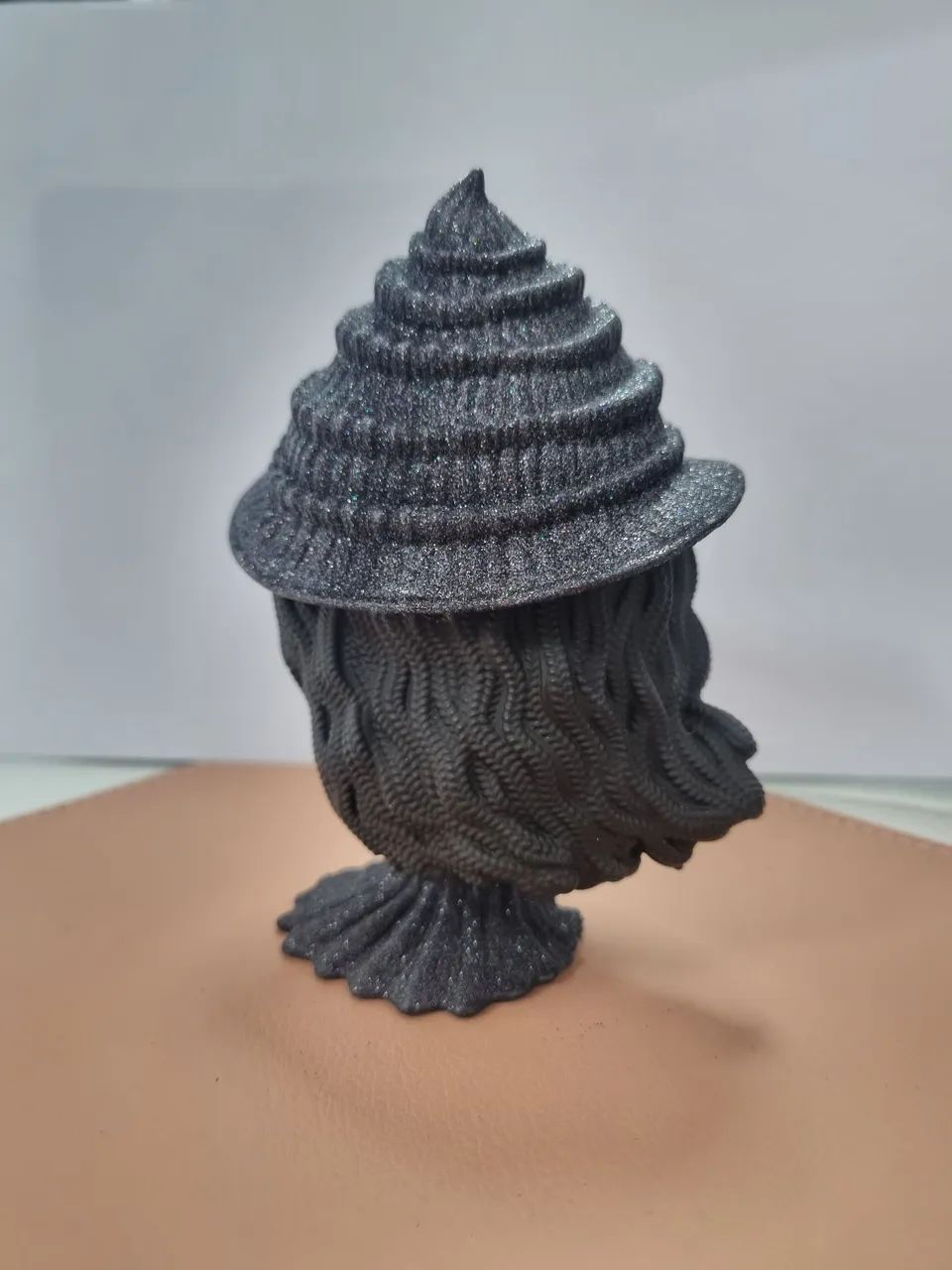 funko elphaba com glitter (1925) - Foto 3