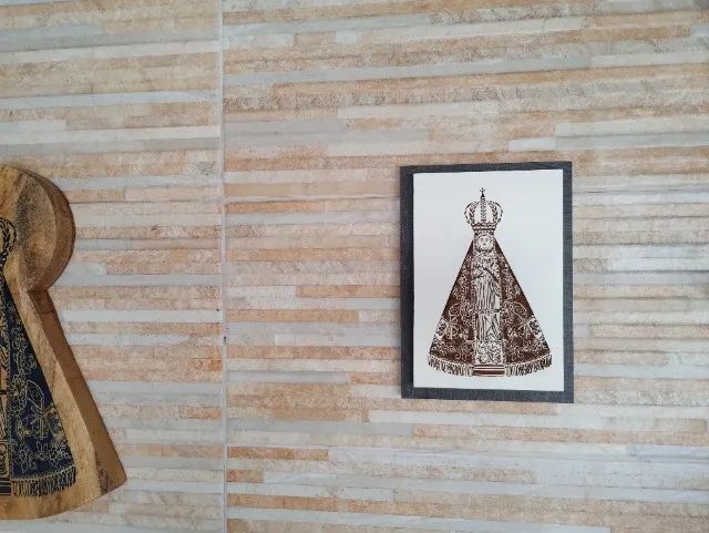 Nossa Senhora Aparecida  - Foto 3