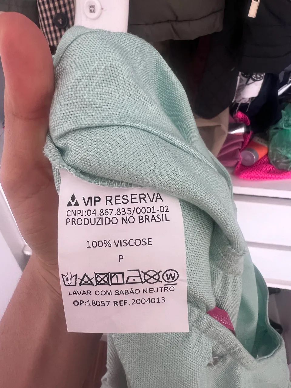 Vestido vip reserva - Foto 3