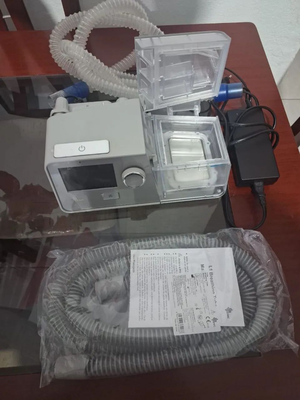 VENDE-SE EQUIPAMENTOS PARA HOME CARE - Foto 4