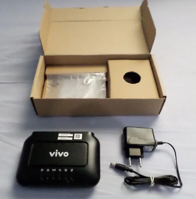 Modem Adsl MitraStar - Foto 3