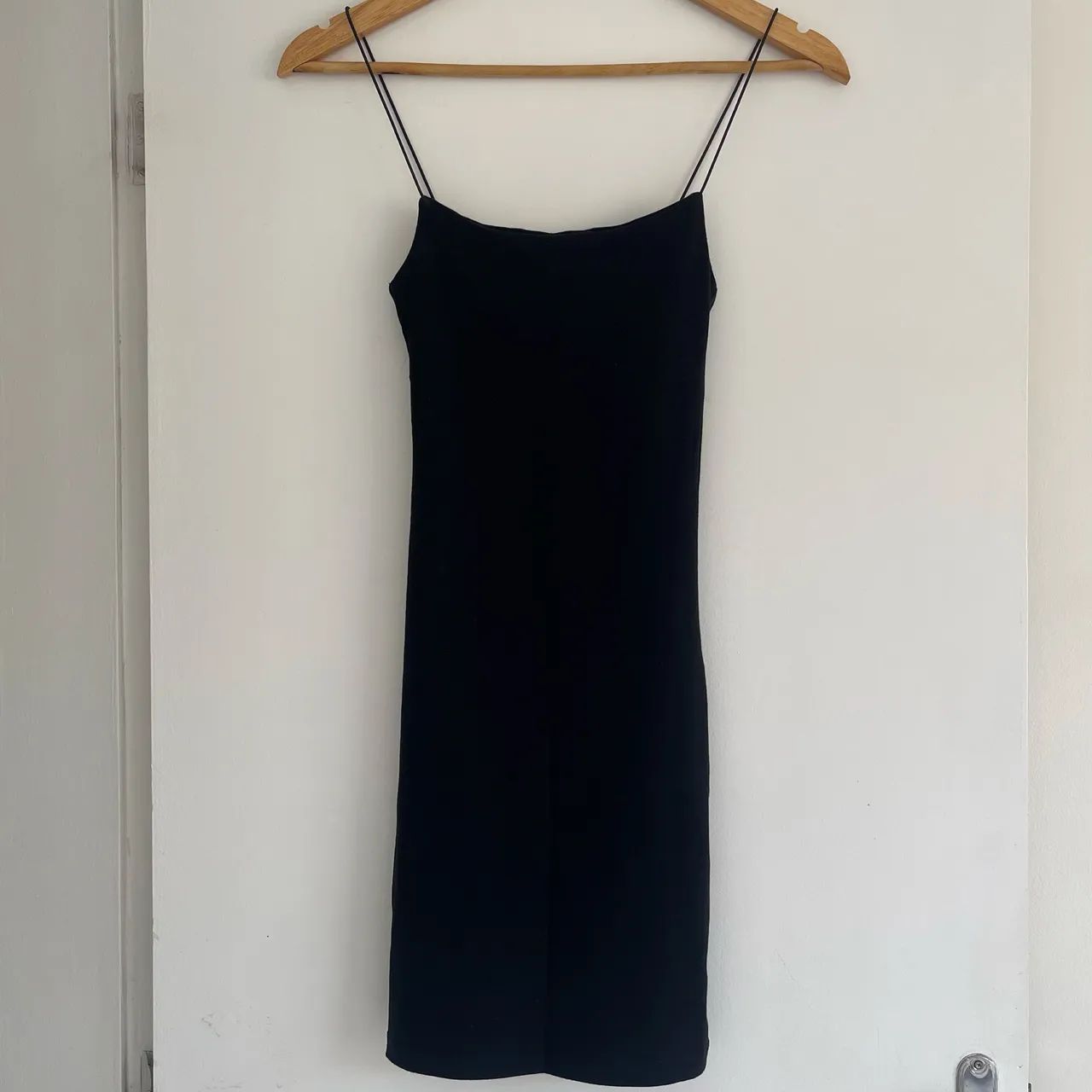 Vestido Zara 