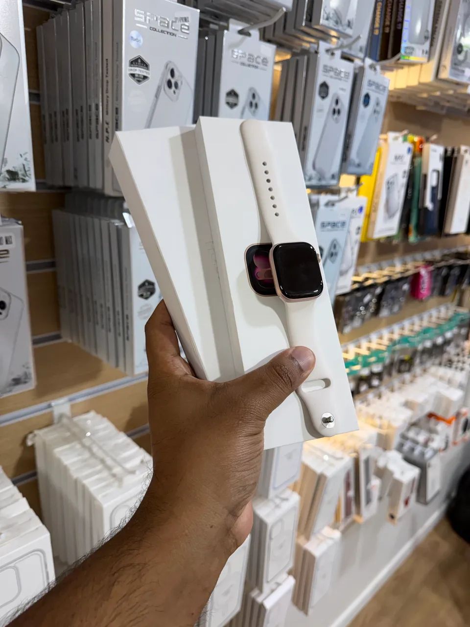 Apple Watch Series 11 42m - Foto 2